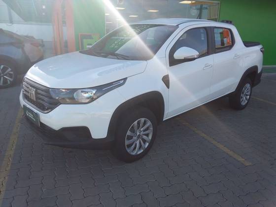 FIAT STRADA 1.3 FIREFLY FLEX FREEDOM CD MANUAL